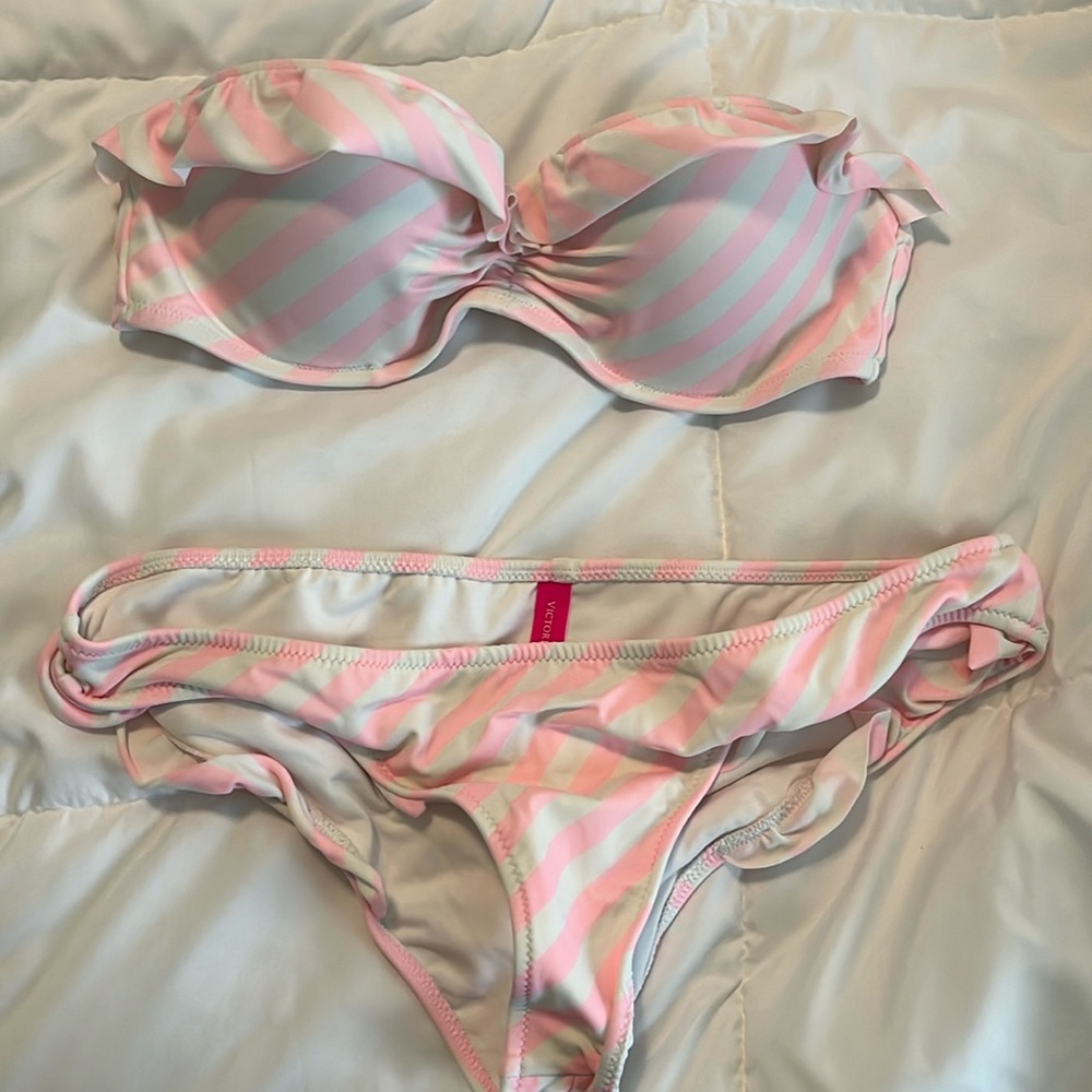 Victorias Secret Bikini